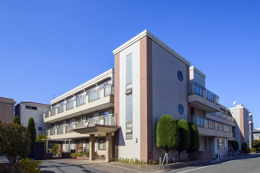 高齢者デイサービスセンター野口２への送迎運転手 東大阪 求人