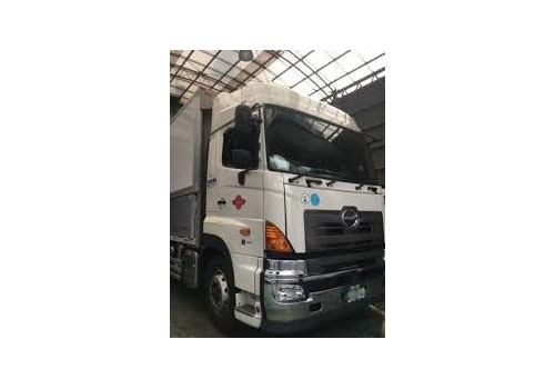 急募!業務好調につき2tドライバー大募集! 東大阪 求人