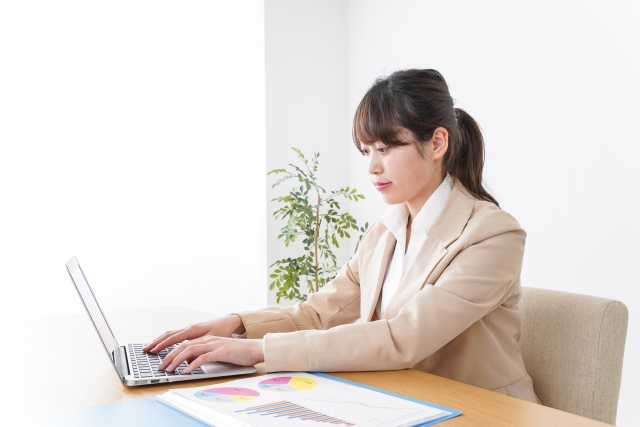 総務・労務事務(※経験者)の募集 東大阪 求人