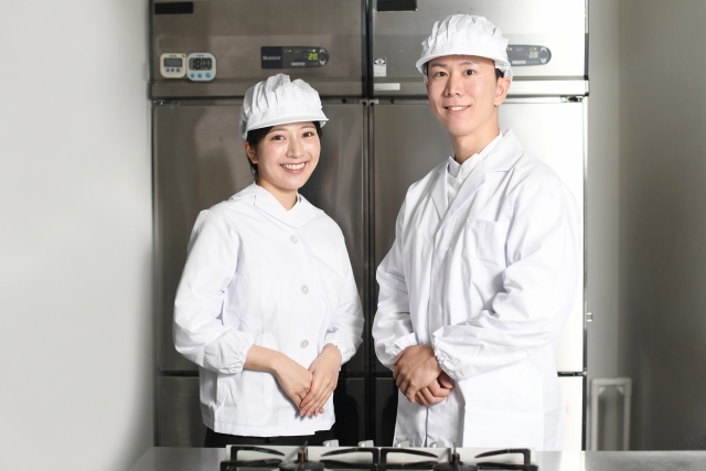 デイサービス ツクイ東大阪きずりにて調理職員 東大阪 求人