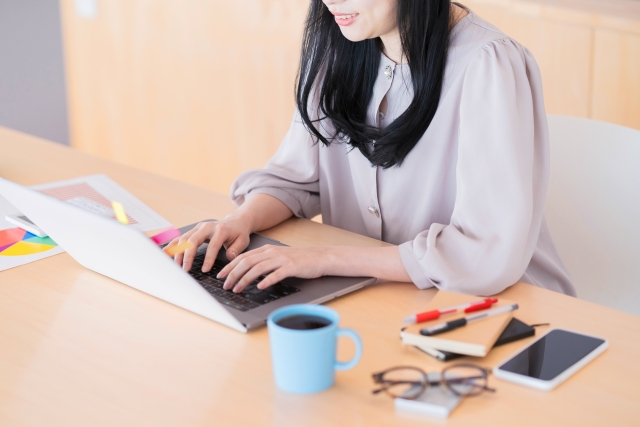 支援員(就労支援事業所フリー) 東大阪 求人