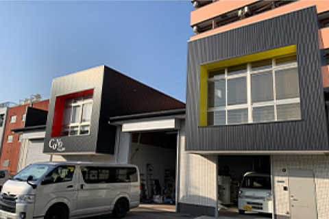 大阪営業所での営業、未経験入社も多数活躍中！ 東大阪 求人