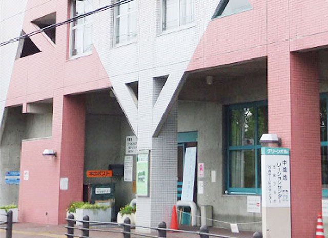 公共施設運営管理スタッフ募集 東大阪 求人