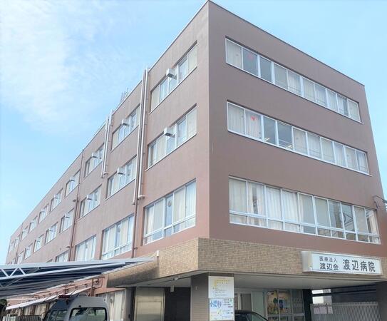 病院で一般事務の募集です 東大阪 求人