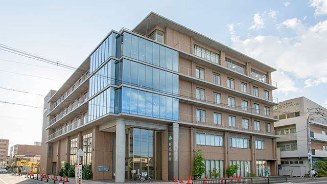 臨床検査技師の募集 東大阪 求人