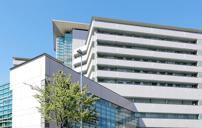 医療事務の募集 東大阪 求人