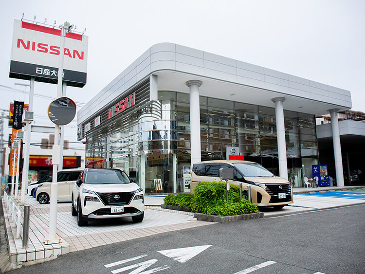 新車カーライフアドバイザー（布施店） 東大阪 求人