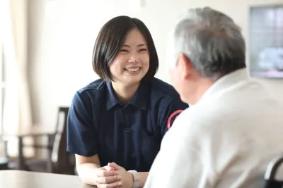 訪問看護師（エブリー訪問看護ステーション) 東大阪 求人