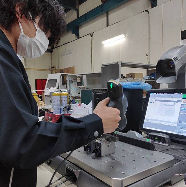 シニアの方の応募歓迎！機械装置の組立のお仕事です。 東大阪 求人