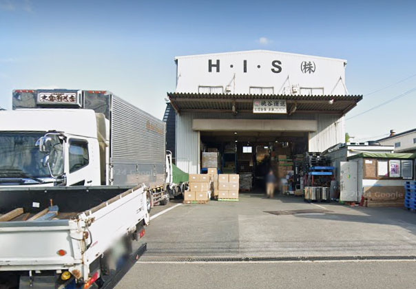 トラック運転手(２ｔ～４ｔウイング車)・軽作業 東大阪 求人