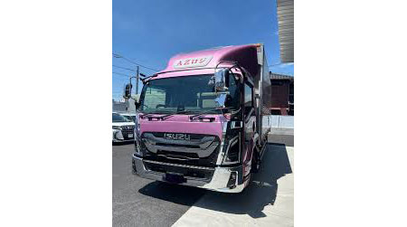 トラックドライバー（２トン、４トンのみ）の募集 東大阪 求人