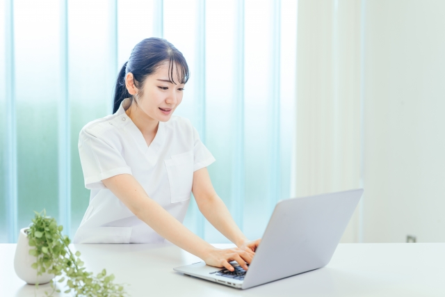 未経験の方も安心!医療事務の募集 東大阪 求人