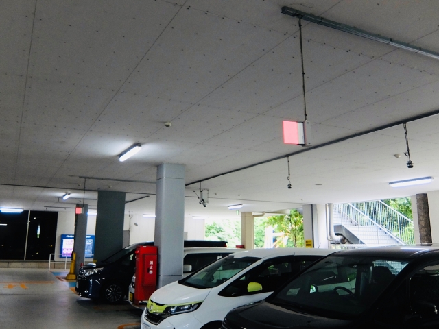 立体駐車装置のサービスエンジニア経験者募集 東大阪 求人