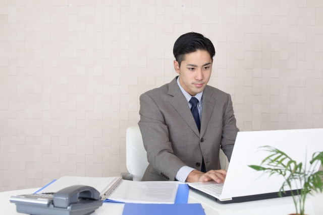 急募!鳩対策事業部の営業サポート・事務系のお仕事 東大阪 求人