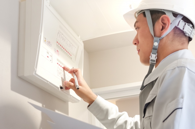 病院の設備管理業務・責任者候補 東大阪 求人