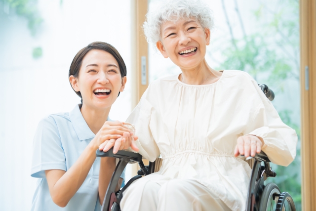 デイサービス ツクイ東大阪きずりの介護職員 東大阪 求人