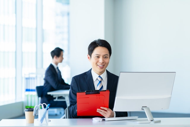 営業事務・営業アシスタントの募集 東大阪 求人