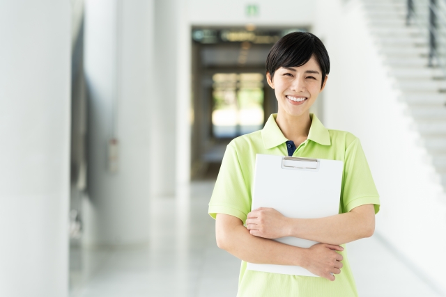 障がい者就労支援員、在籍出向、エクートの募集 東大阪 求人