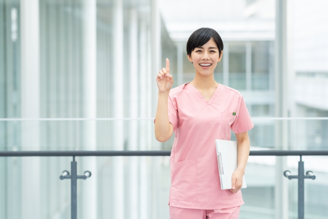 MRI検査助手の募集 東大阪 求人