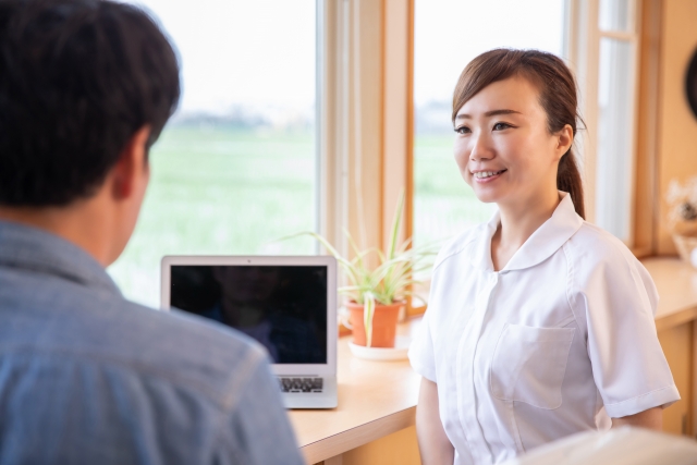 週3日程度、視能訓練士の募集 東大阪 求人