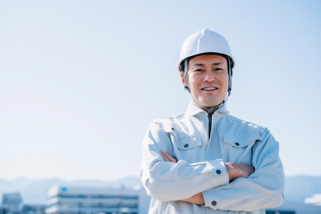 夜間現場作業員の募集 東大阪 求人