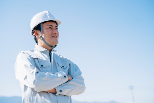 貯水槽メンテナンス工の募集 東大阪 求人