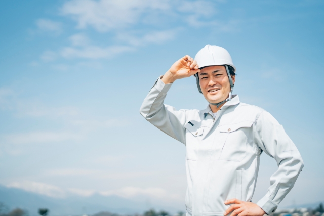 現場管理(経験者)の募集 東大阪 求人