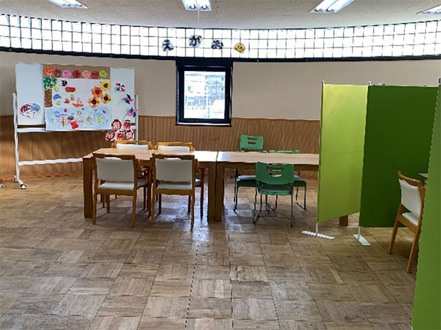 未経験者・60歳以上の方の応募歓迎!生活支援員の募集 東大阪 求人