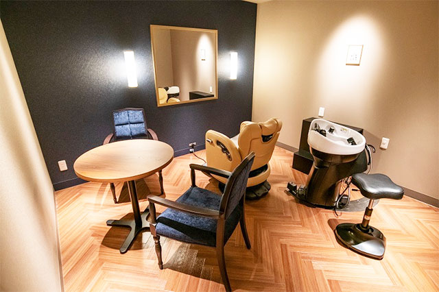 アートネイチャー東大阪店にて理・美容師の募集 東大阪 求人