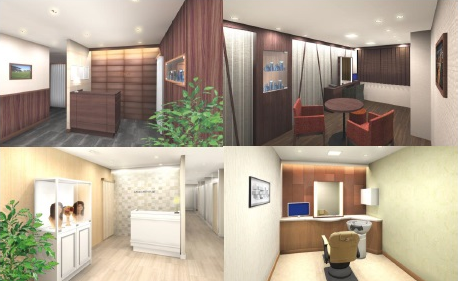 理・美容師（アシスタント）の募集 東大阪 求人