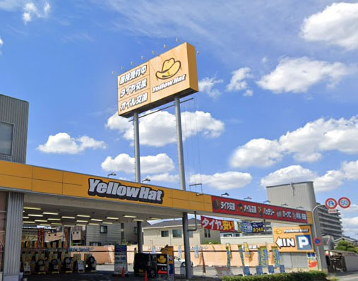 カー用品取付・自動車整備（東大阪市横小路町） 東大阪 求人