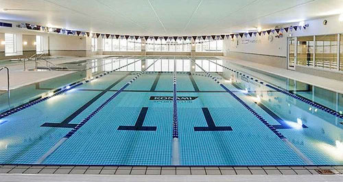 スイミングスクールスタッフの募集 東大阪 求人