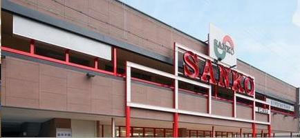 スーパーの配送ドライバー 東大阪 求人