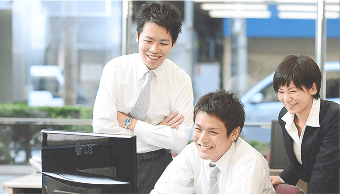 営業職(東大阪営業所)機具・工具等のルート営業 東大阪 求人