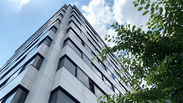 海外仕入、技術営業担当 東大阪 求人