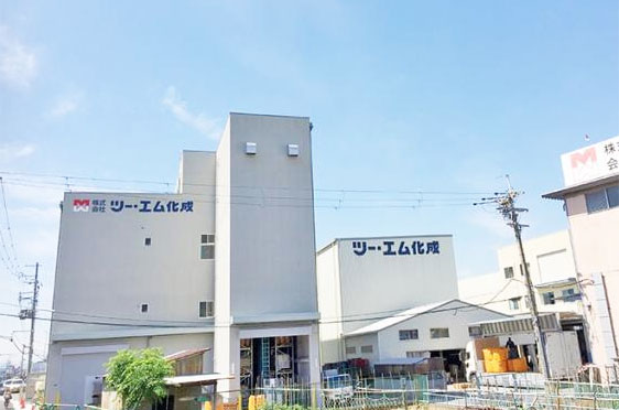 生産管理の募集 東大阪 求人