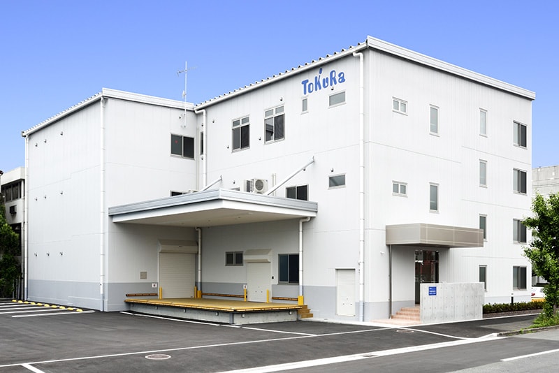 増員急募!ルート配送の募集 東大阪 求人