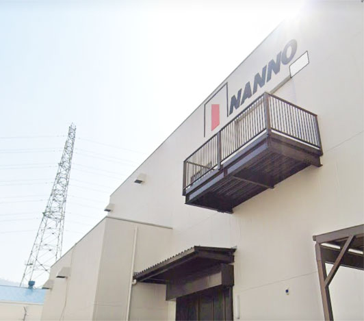 製造スタッフ(金属加工機械製造業) 東大阪 求人