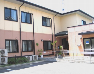 ホームヘルパー、訪問介護の募集 東大阪 求人