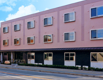 有料老人ホーム(ニチイ池島)にて看護職員 東大阪 求人