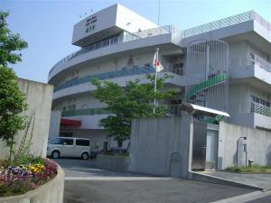 マイカー通勤可！理学療法士の募集 東大阪 求人