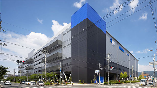 配達のお手伝い、荷物の積み降ろしなどＳＤサポート職 東大阪 求人