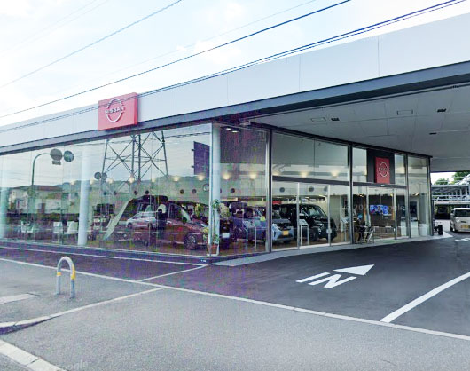 新車カーライフアドバイザー(石切店) 東大阪 求人