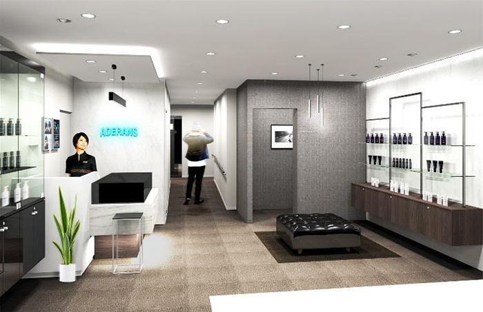 急募！理美容師の募集（シャンプーのみ可） 東大阪 求人