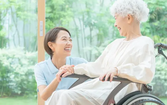 デイサービス ツクイ東大阪楠根にて介護職員 東大阪 求人