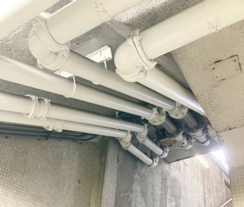 配管工及び現場監理(未経験者向け) 東大阪 求人