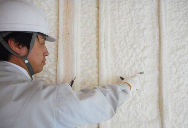 ウレタン施工技術者・熱絶縁施工／東大阪倉庫 東大阪 求人