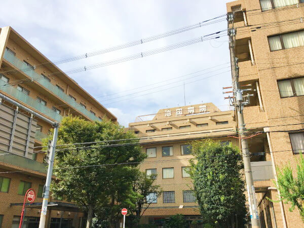 看護師の募集 東大阪 求人