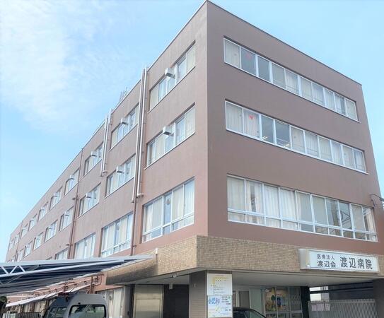 病棟クラーク(病棟での事務)の募集 東大阪 求人