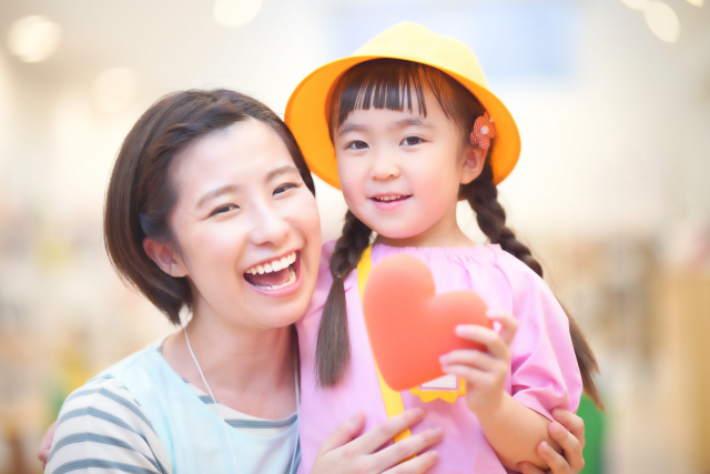 勤務時間や日数、相談できます!保育士の募集 東大阪 求人